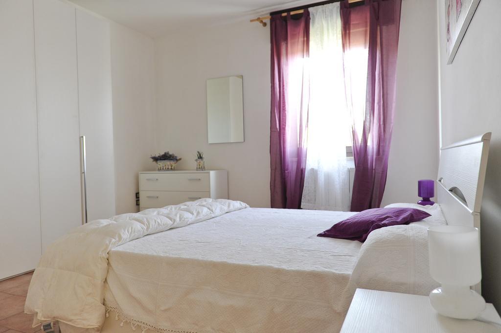 Aleanna Appartamenti Nocera Umbra Habitación foto