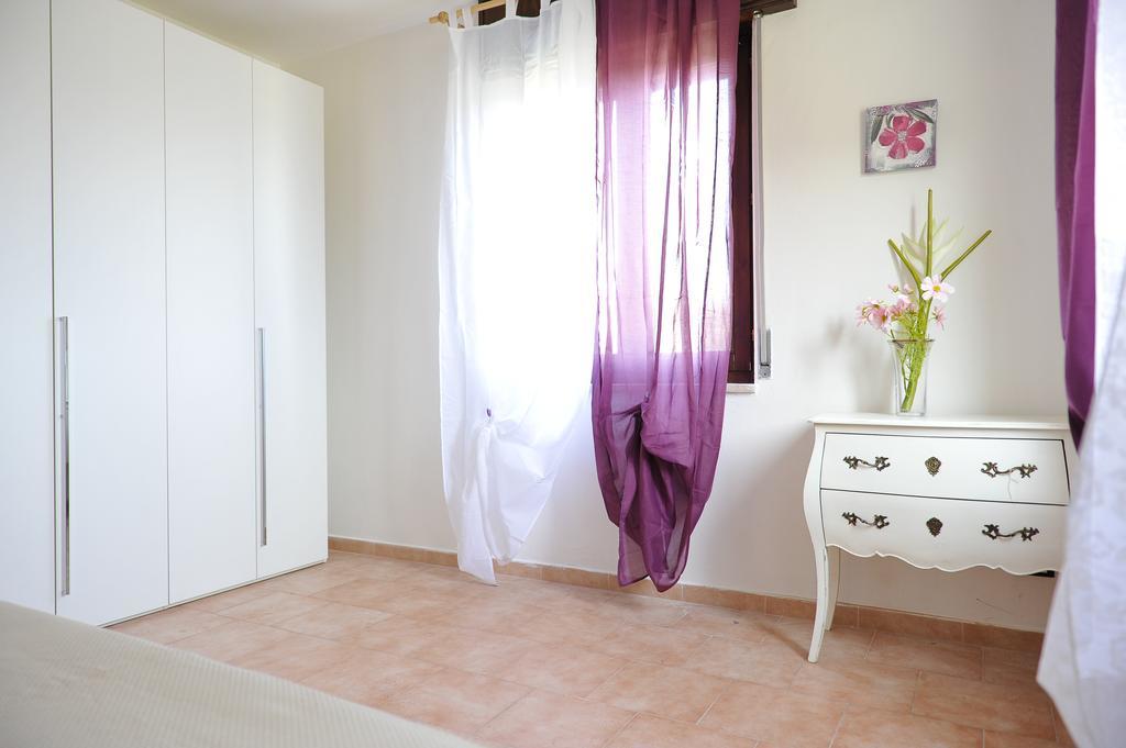Aleanna Appartamenti Nocera Umbra Habitación foto