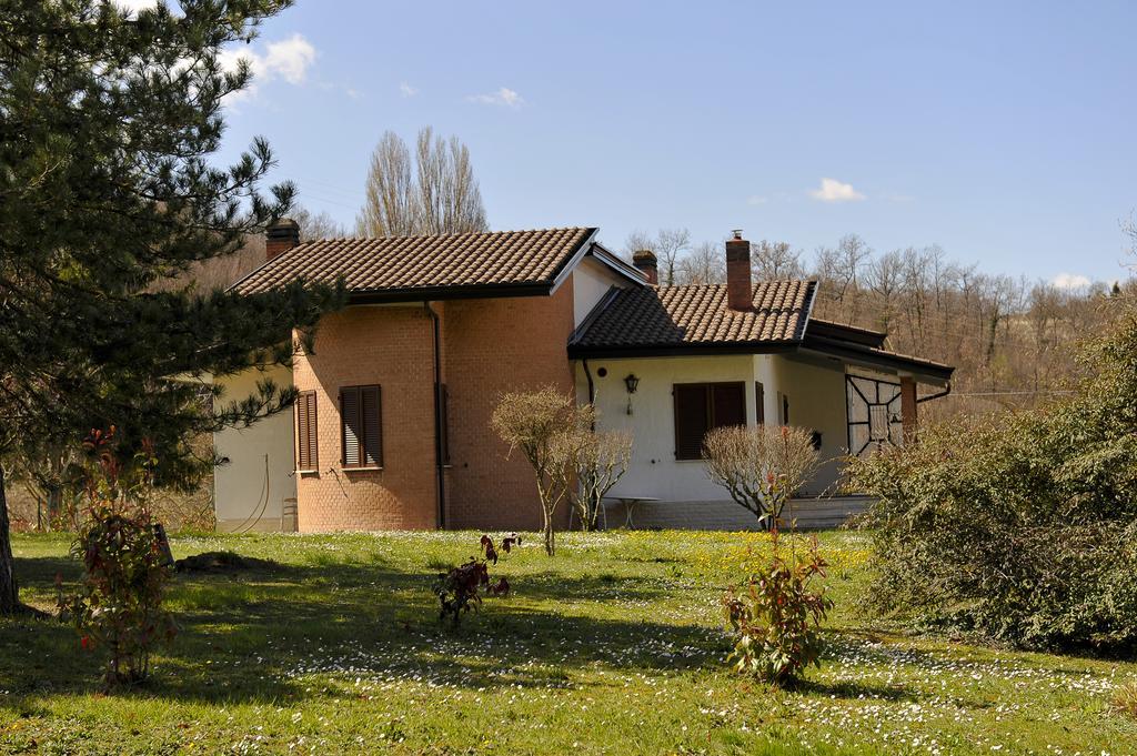 Aleanna Appartamenti Nocera Umbra Habitación foto